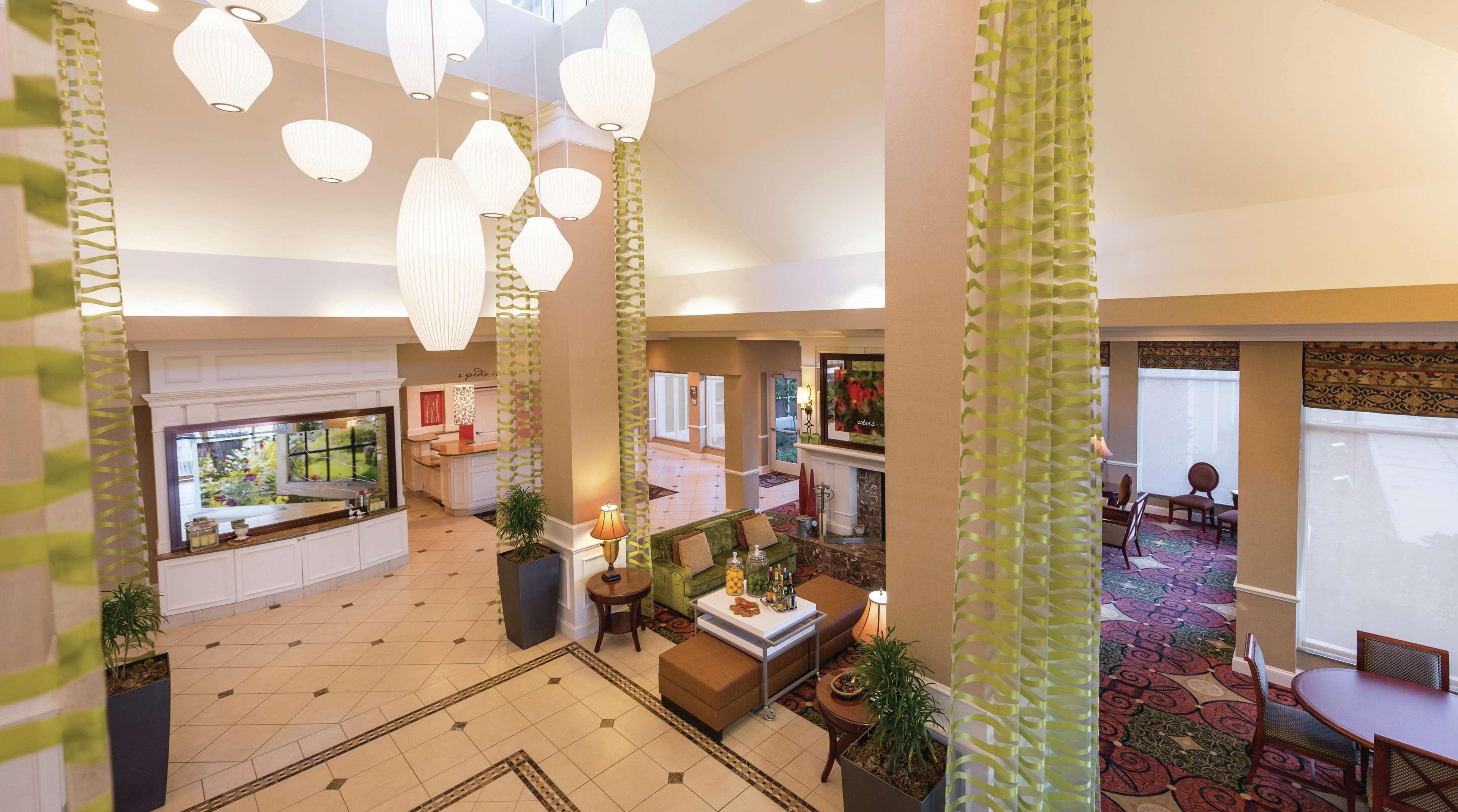 Hilton Garden Inn Μερίντιαν Εξωτερικό φωτογραφία