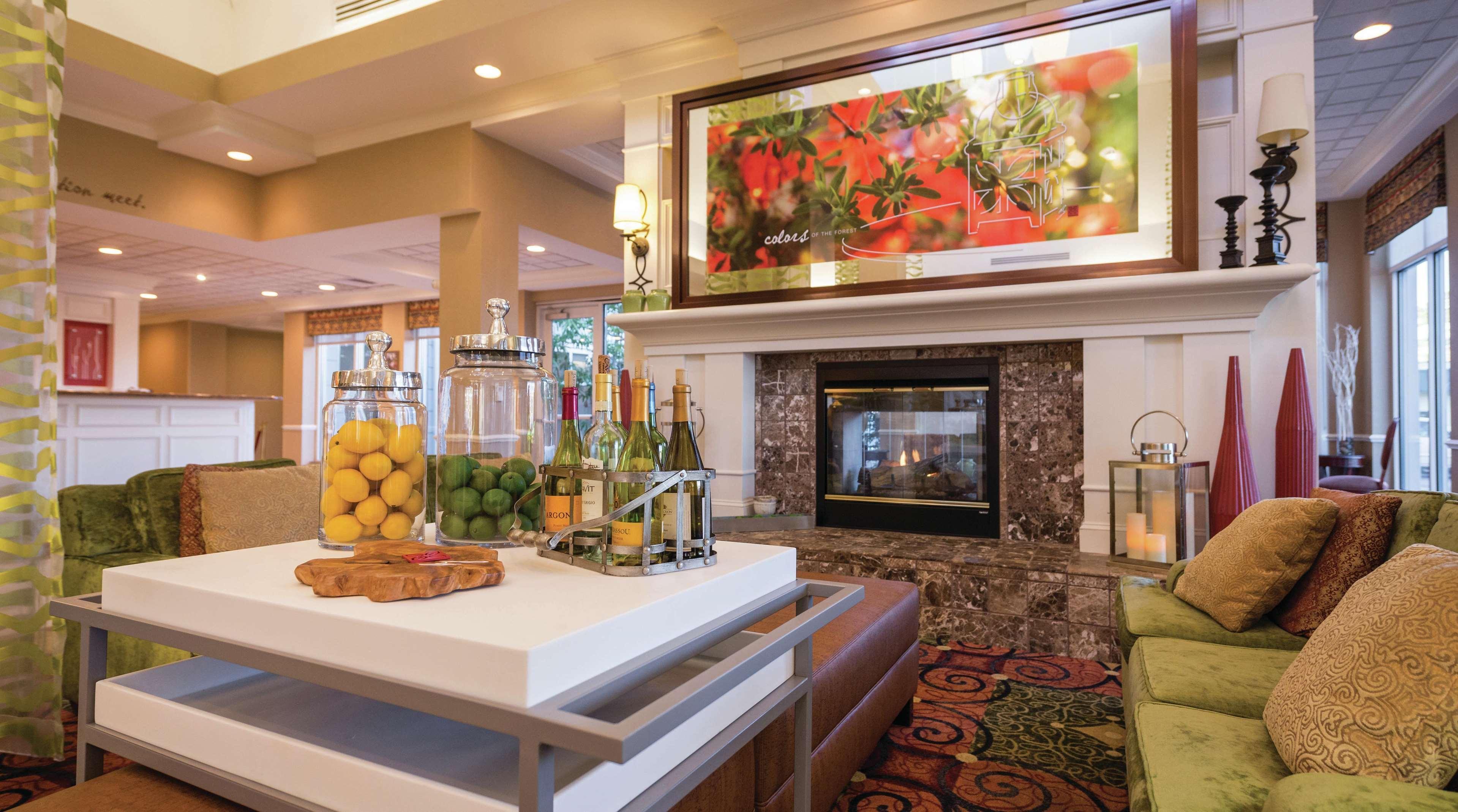 Hilton Garden Inn Μερίντιαν Εξωτερικό φωτογραφία