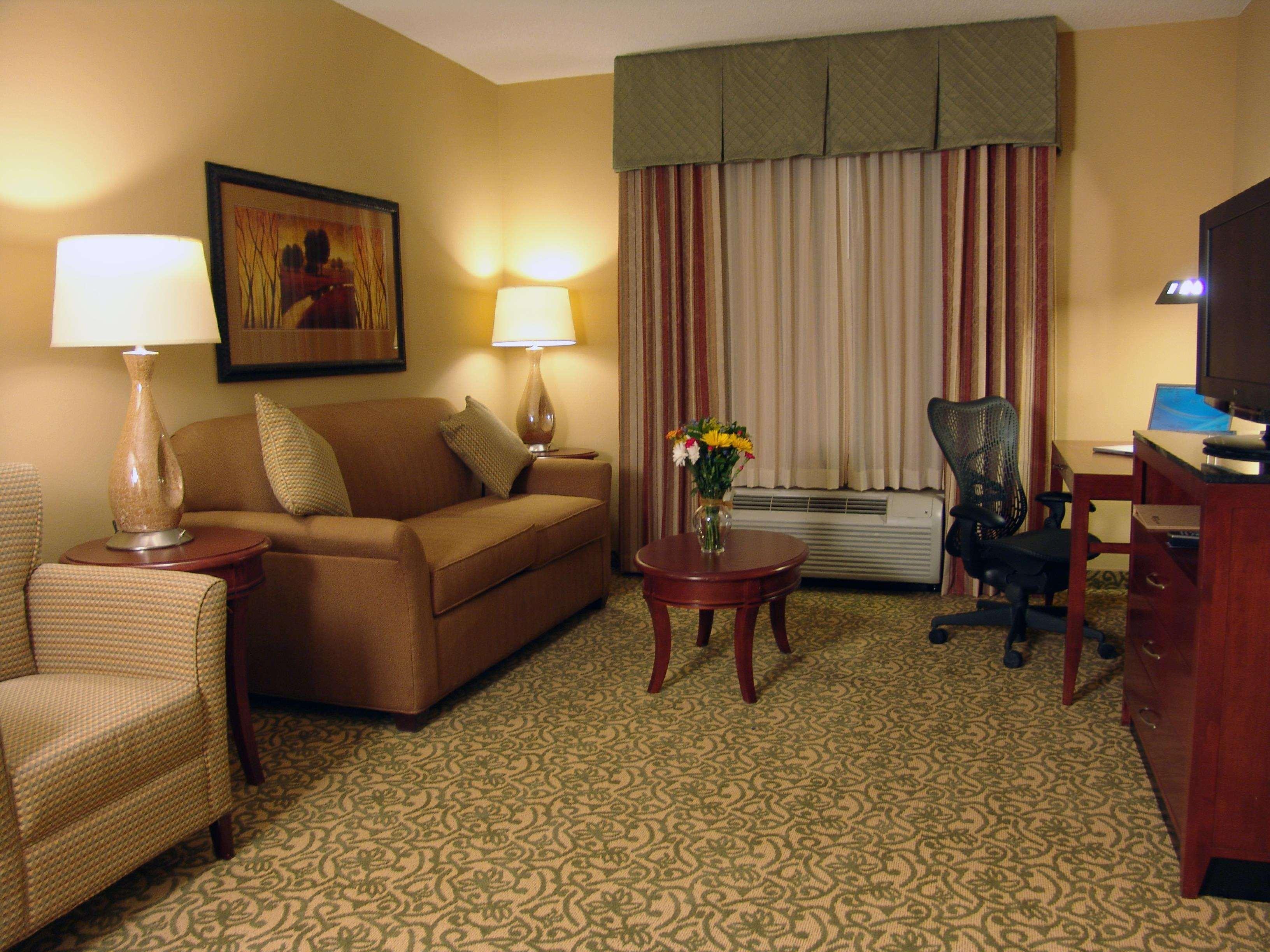 Hilton Garden Inn Μερίντιαν Δωμάτιο φωτογραφία
