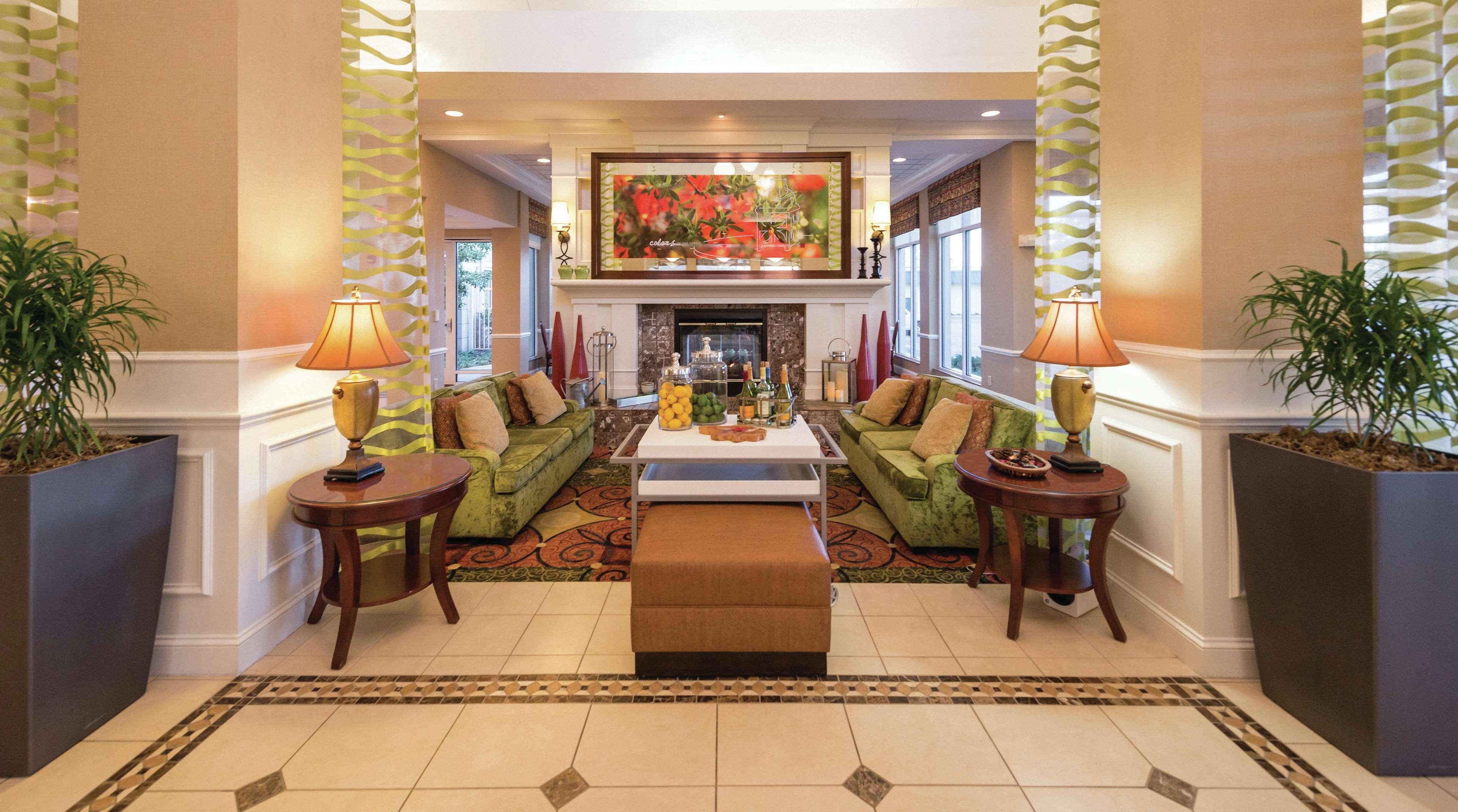 Hilton Garden Inn Μερίντιαν Εξωτερικό φωτογραφία