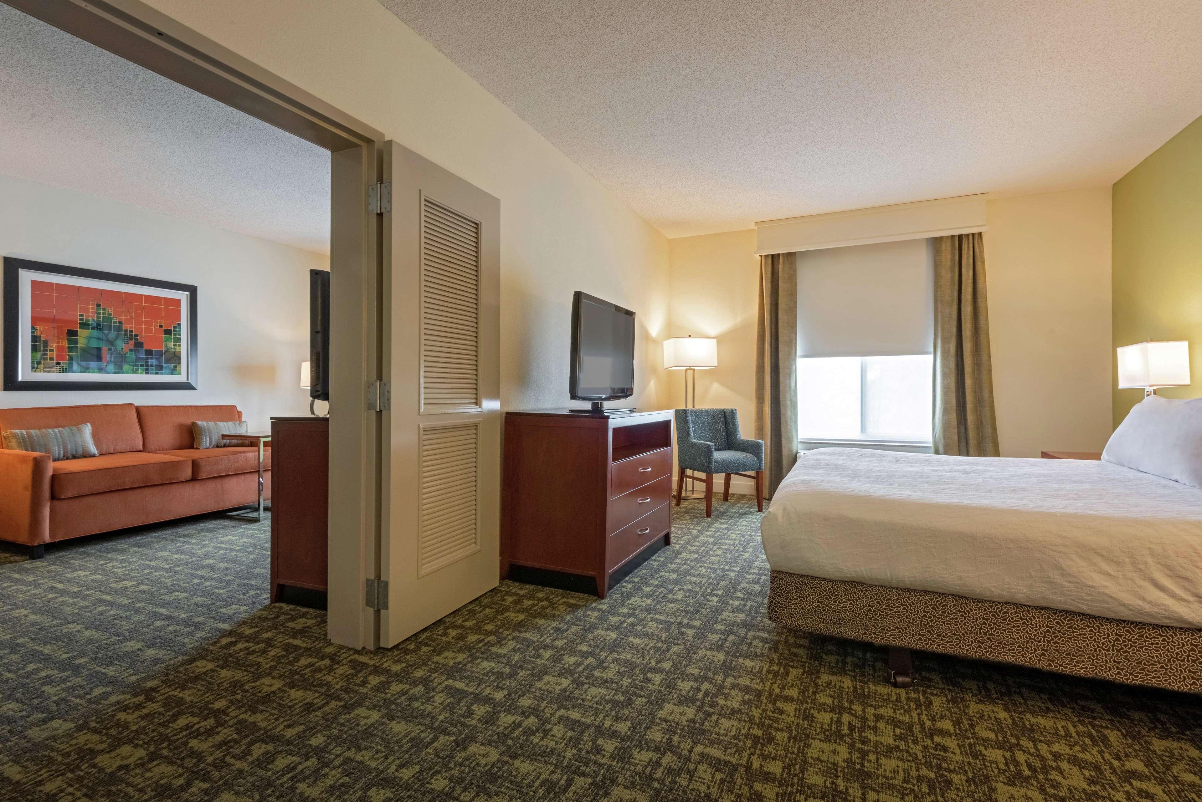 Hilton Garden Inn Μερίντιαν Εξωτερικό φωτογραφία