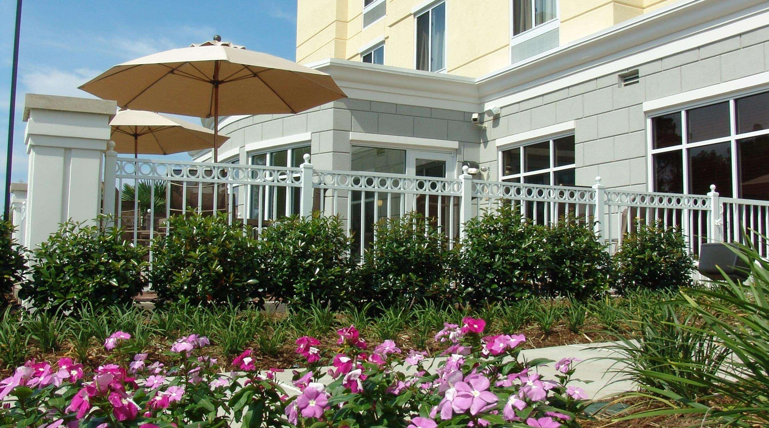 Hilton Garden Inn Μερίντιαν Εξωτερικό φωτογραφία