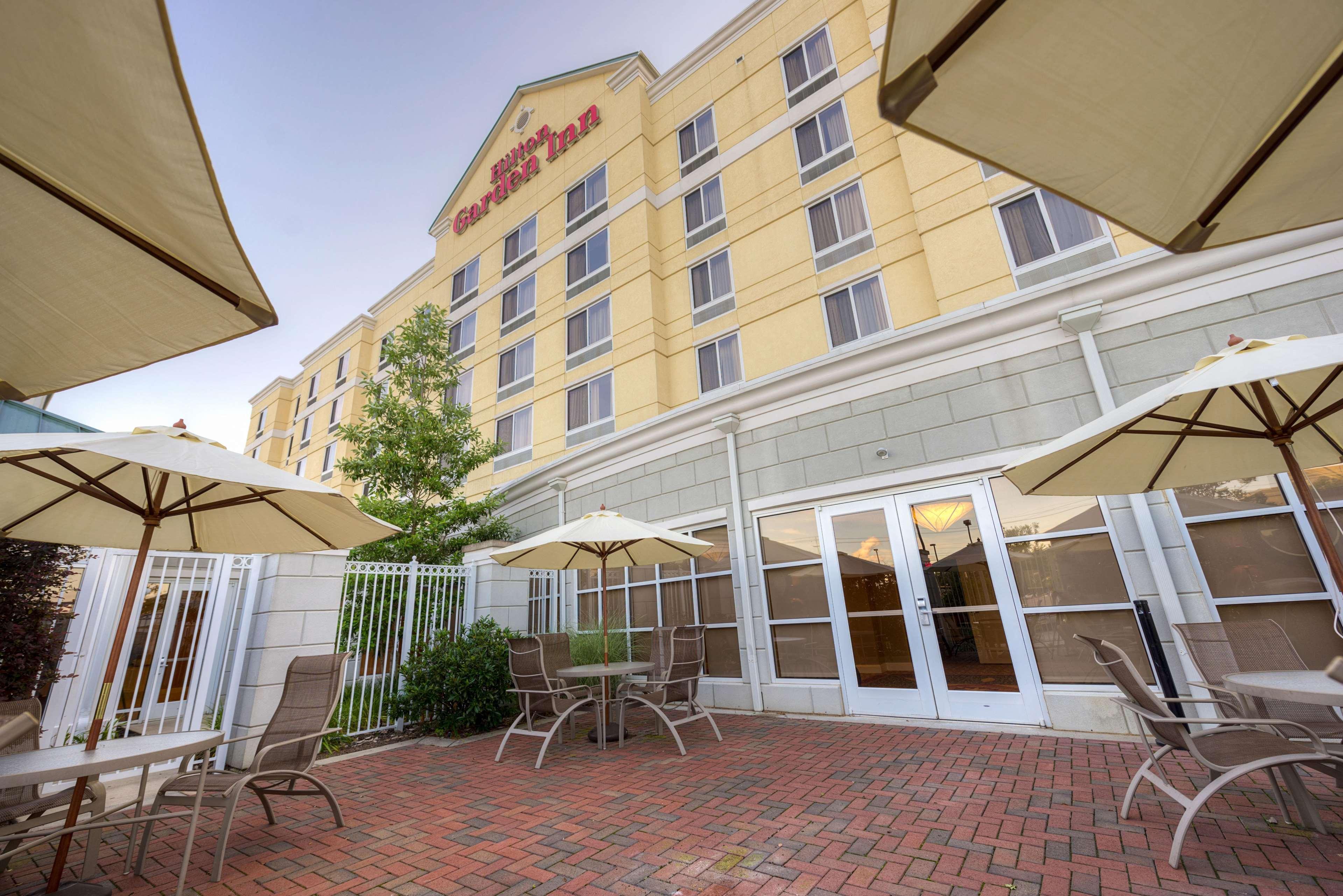 Hilton Garden Inn Μερίντιαν Εξωτερικό φωτογραφία