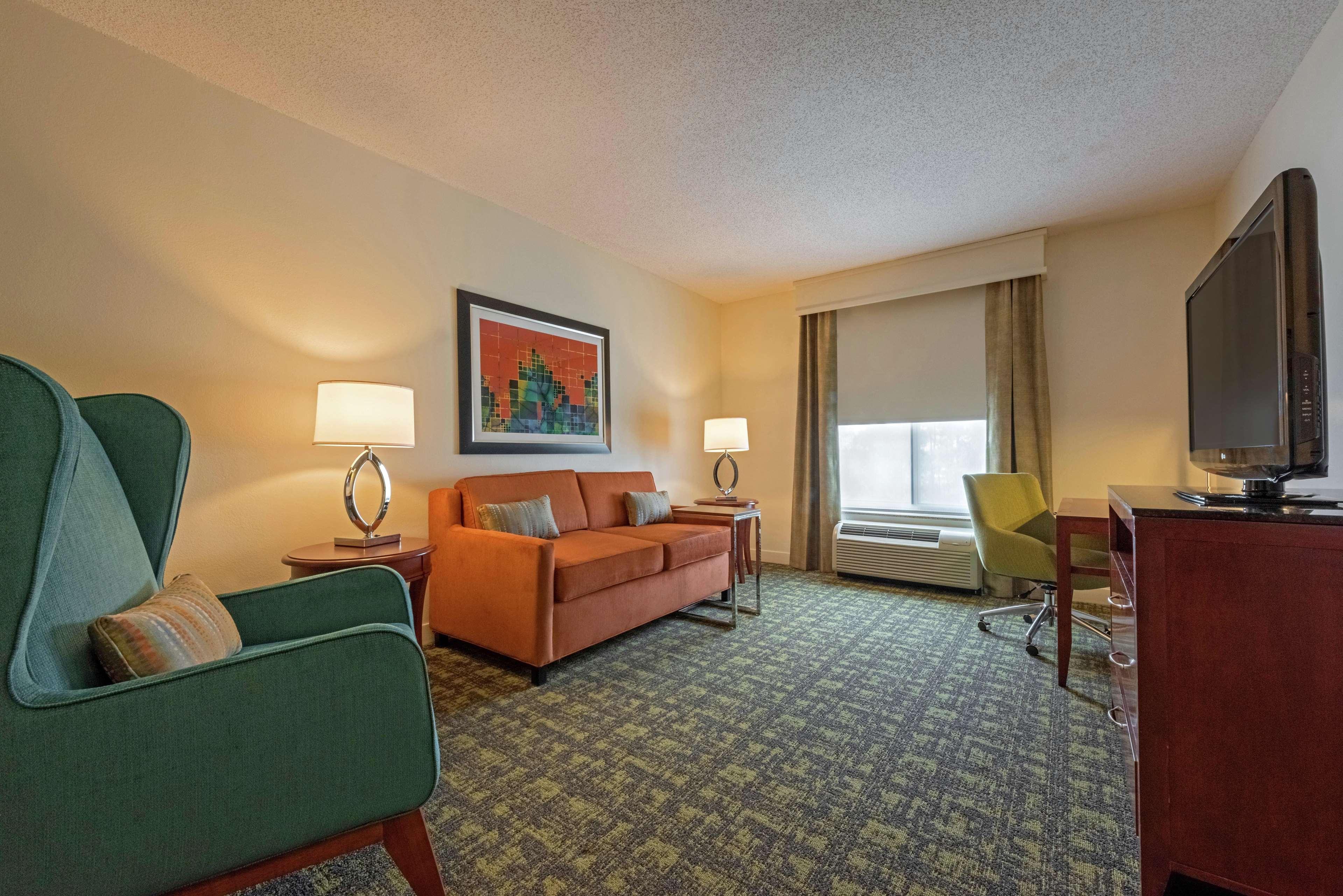 Hilton Garden Inn Μερίντιαν Εξωτερικό φωτογραφία