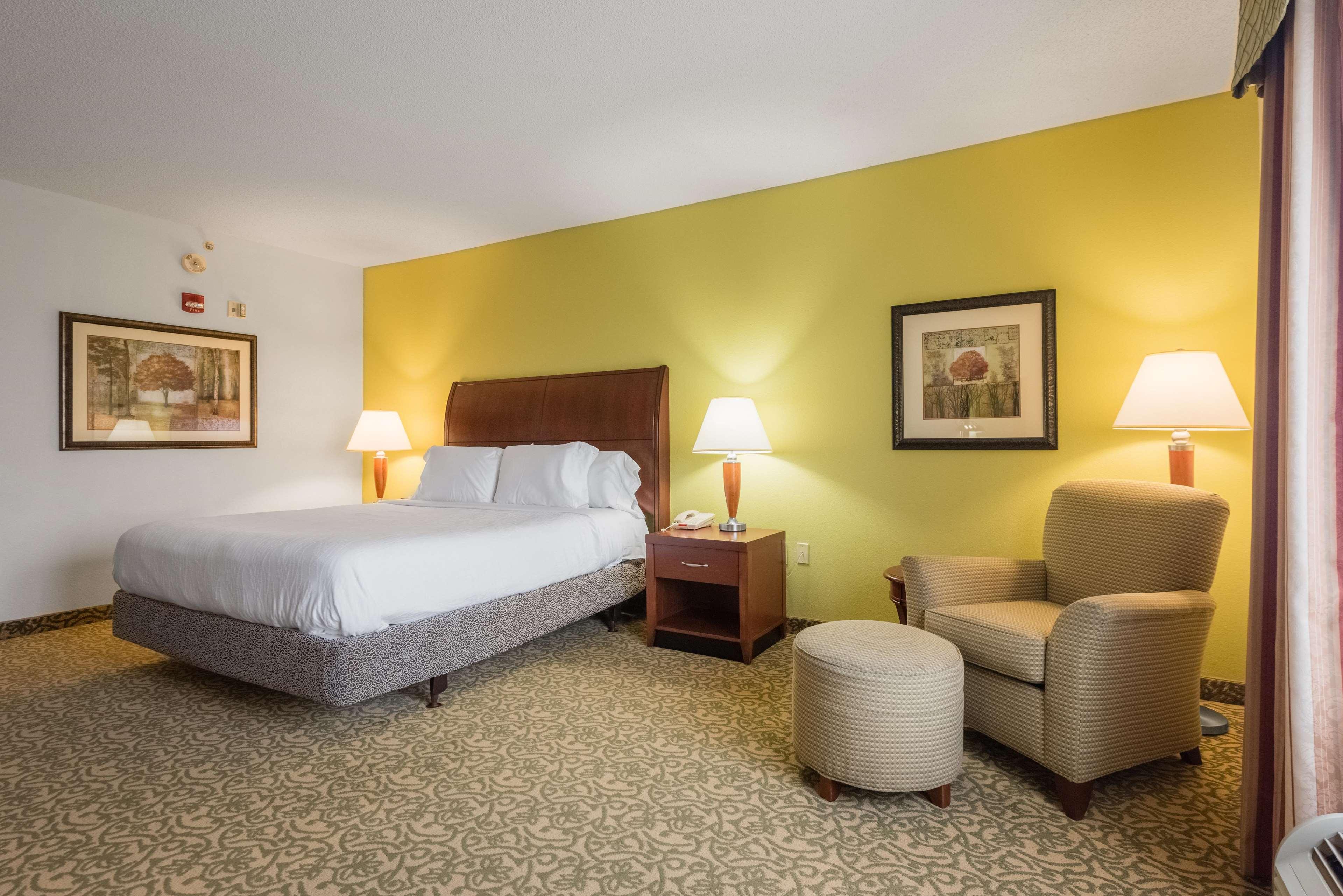 Hilton Garden Inn Μερίντιαν Εξωτερικό φωτογραφία
