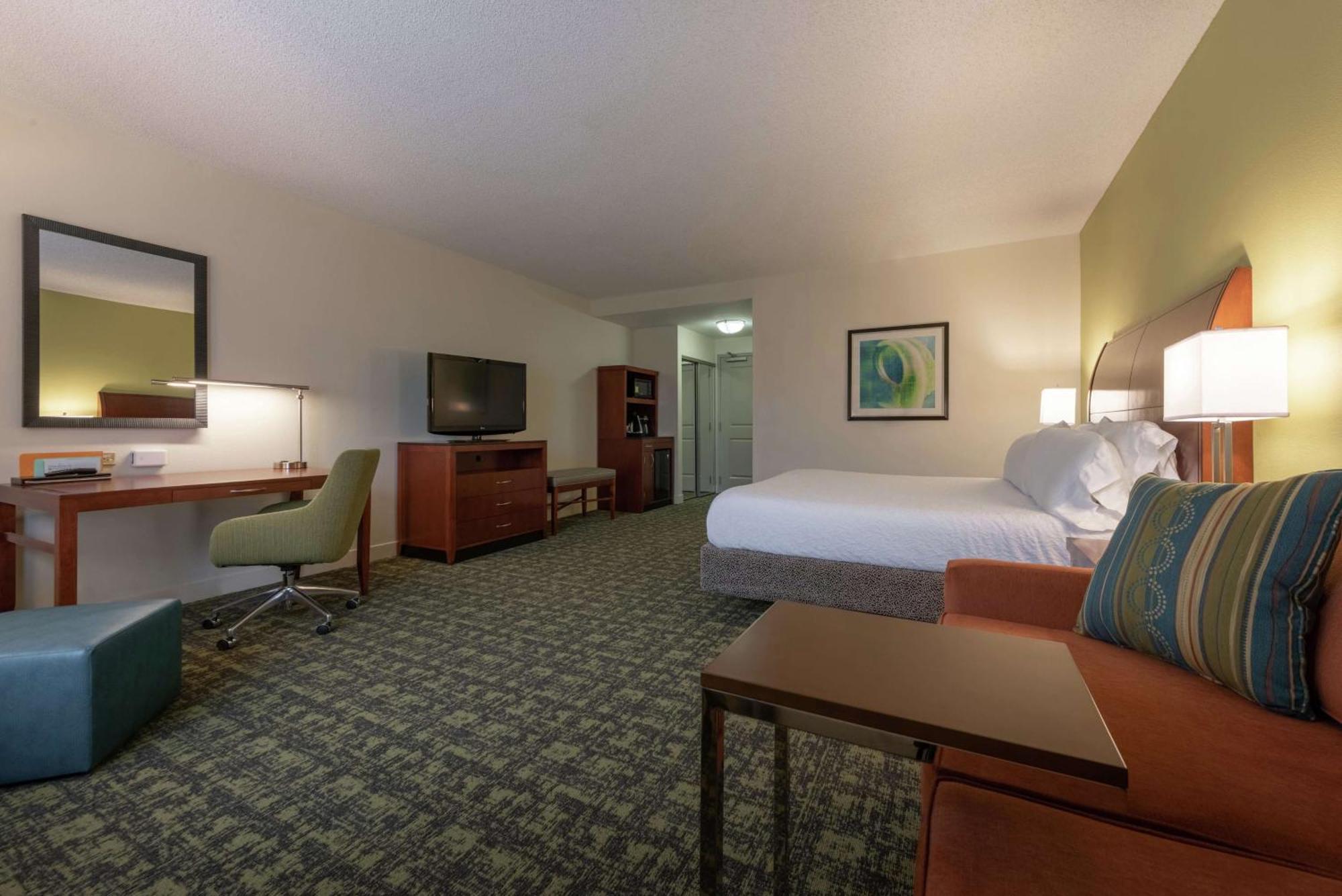 Hilton Garden Inn Μερίντιαν Εξωτερικό φωτογραφία