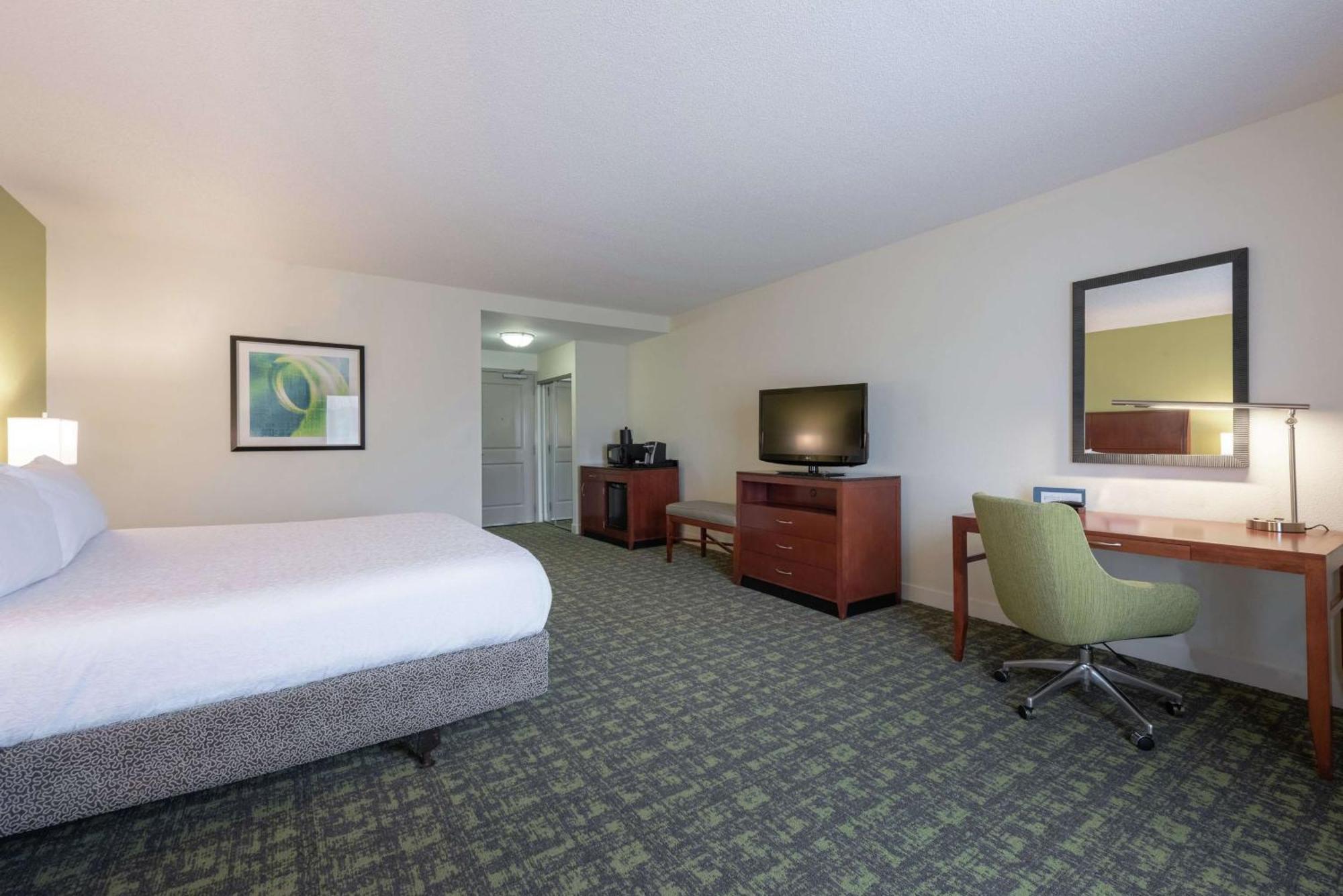 Hilton Garden Inn Μερίντιαν Εξωτερικό φωτογραφία