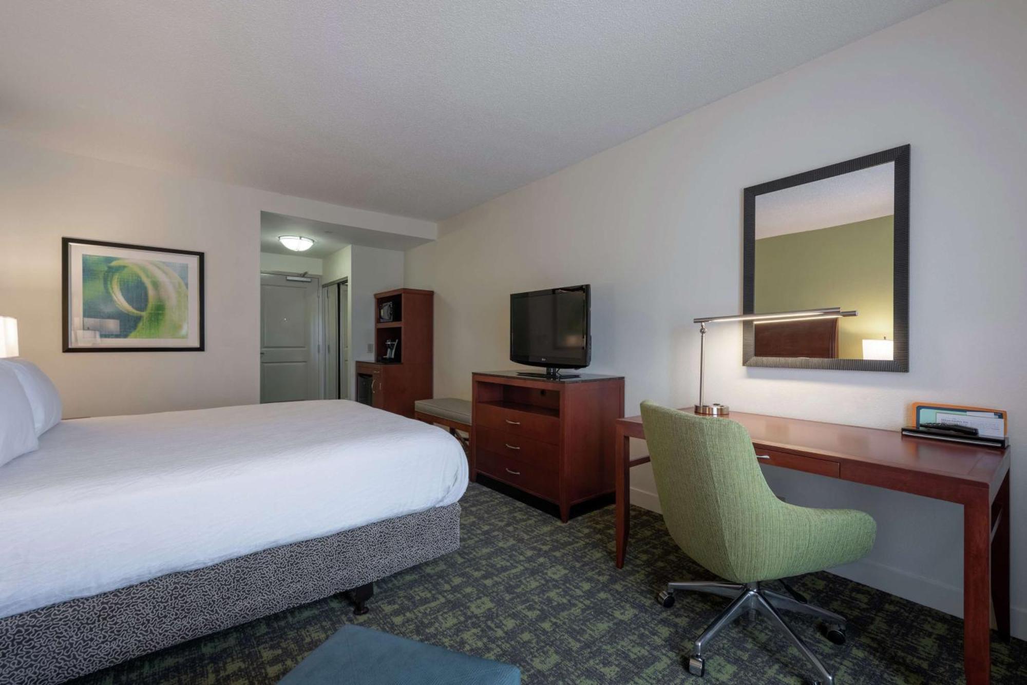 Hilton Garden Inn Μερίντιαν Εξωτερικό φωτογραφία