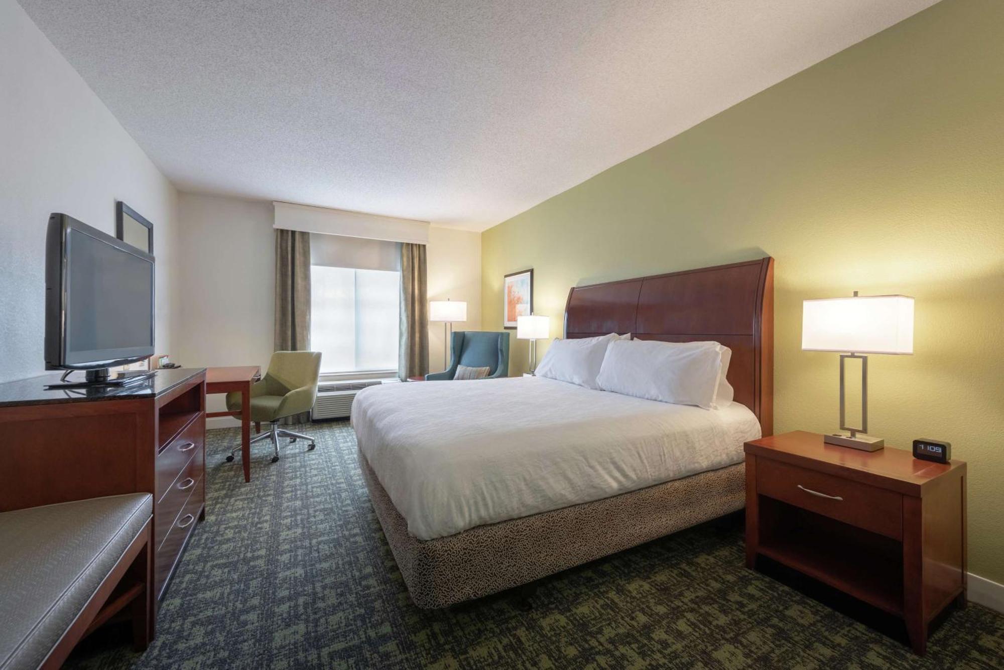 Hilton Garden Inn Μερίντιαν Εξωτερικό φωτογραφία