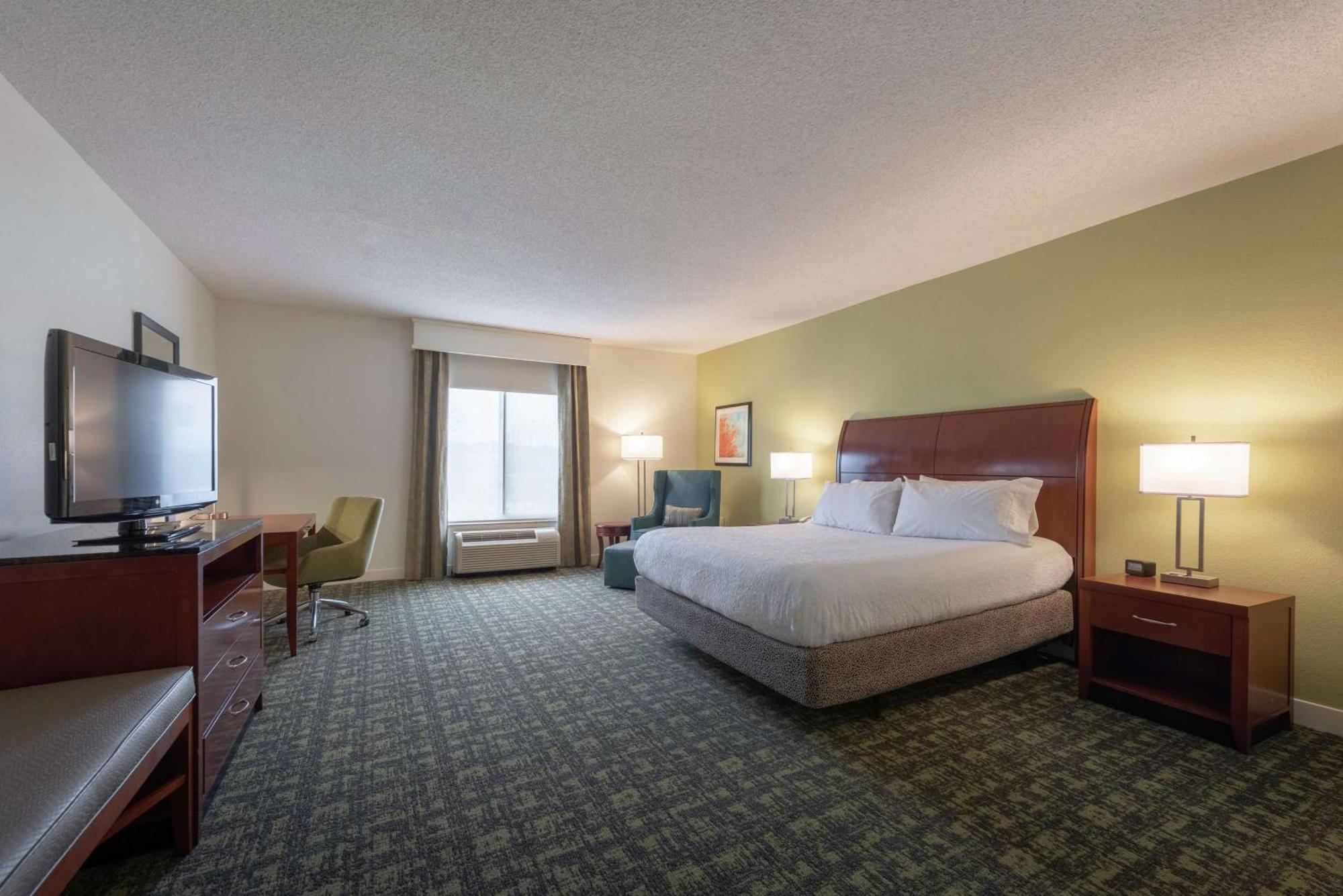 Hilton Garden Inn Μερίντιαν Εξωτερικό φωτογραφία