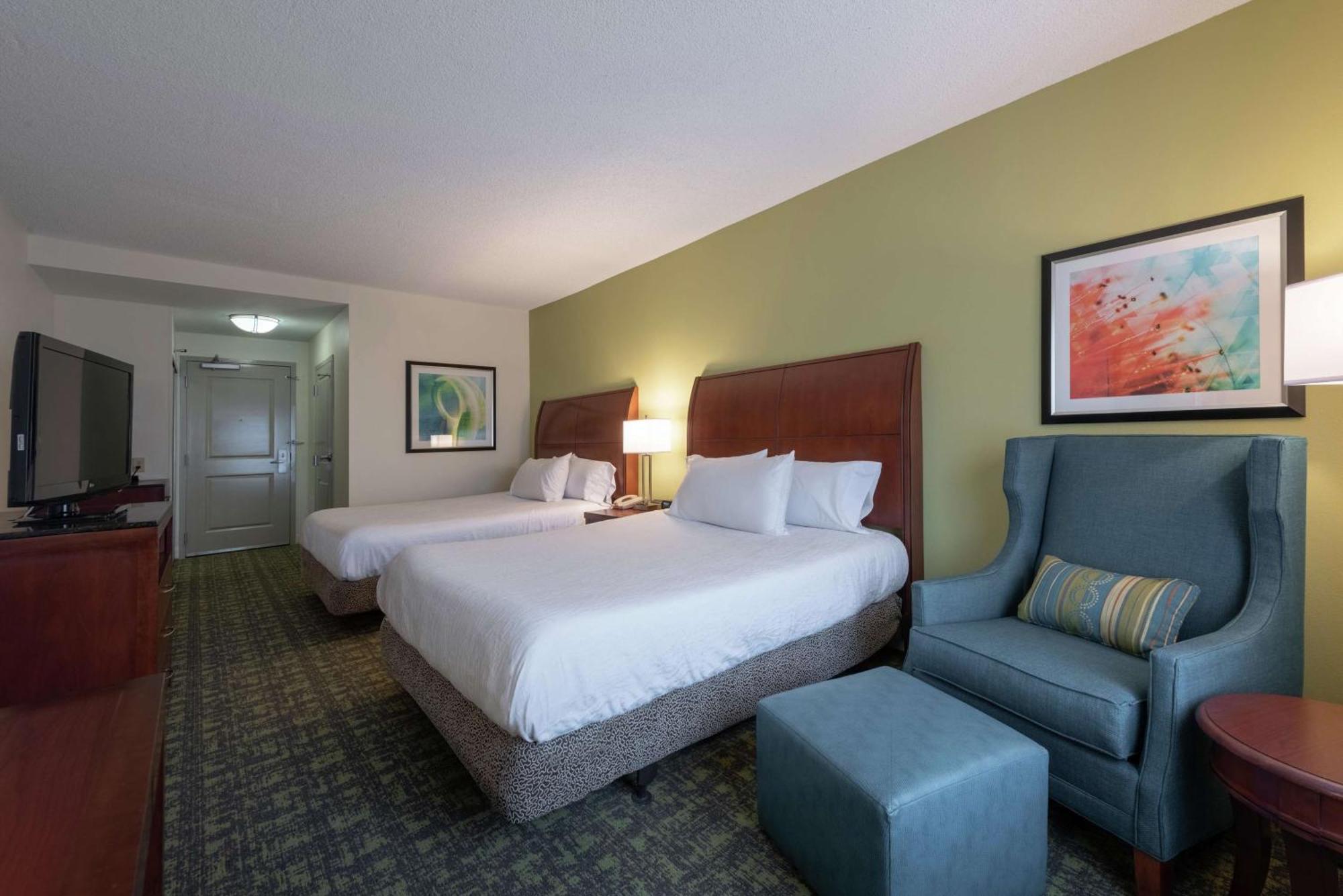 Hilton Garden Inn Μερίντιαν Εξωτερικό φωτογραφία