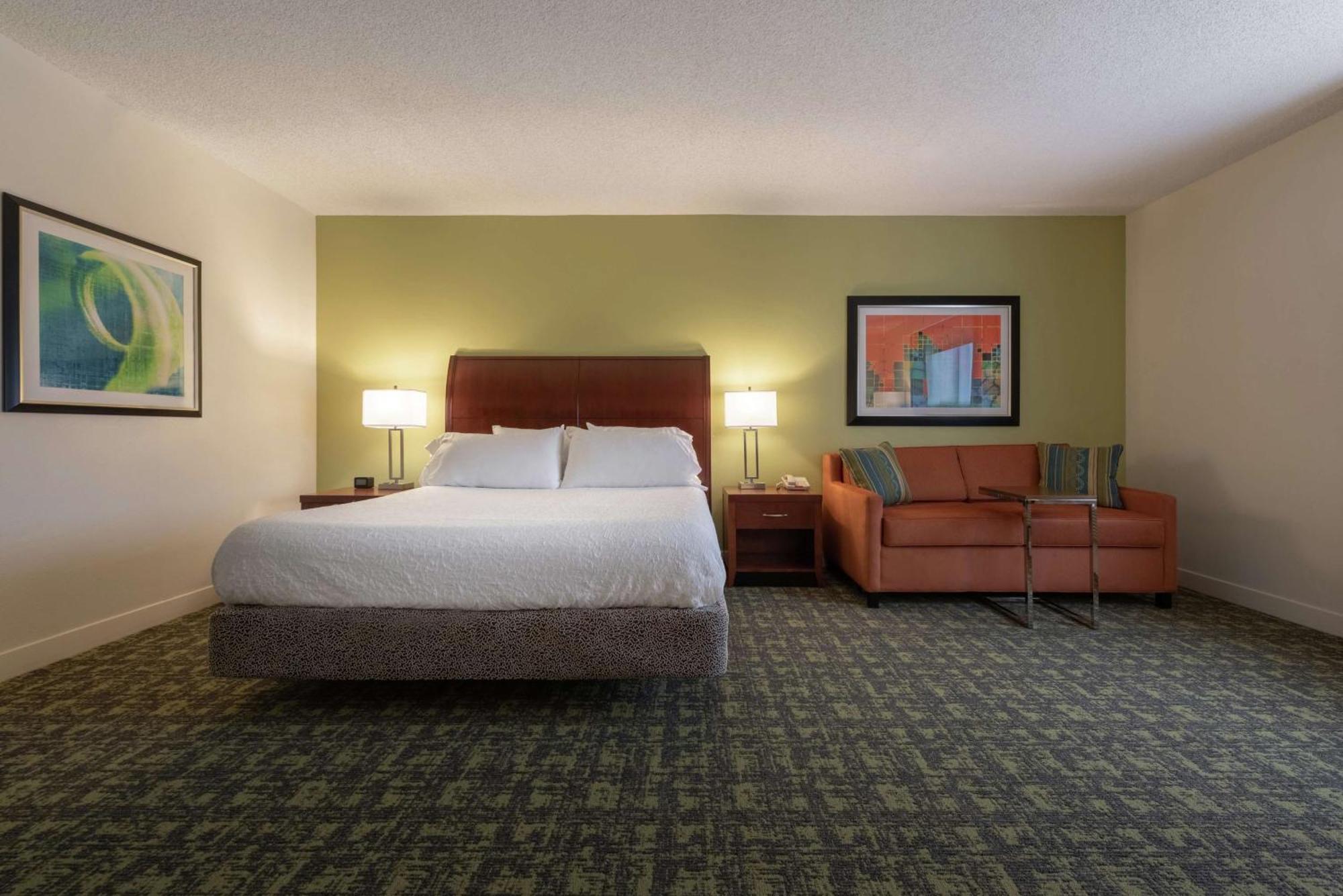 Hilton Garden Inn Μερίντιαν Εξωτερικό φωτογραφία