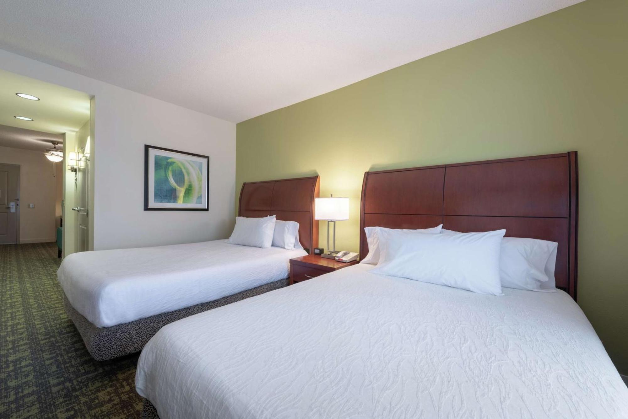 Hilton Garden Inn Μερίντιαν Εξωτερικό φωτογραφία