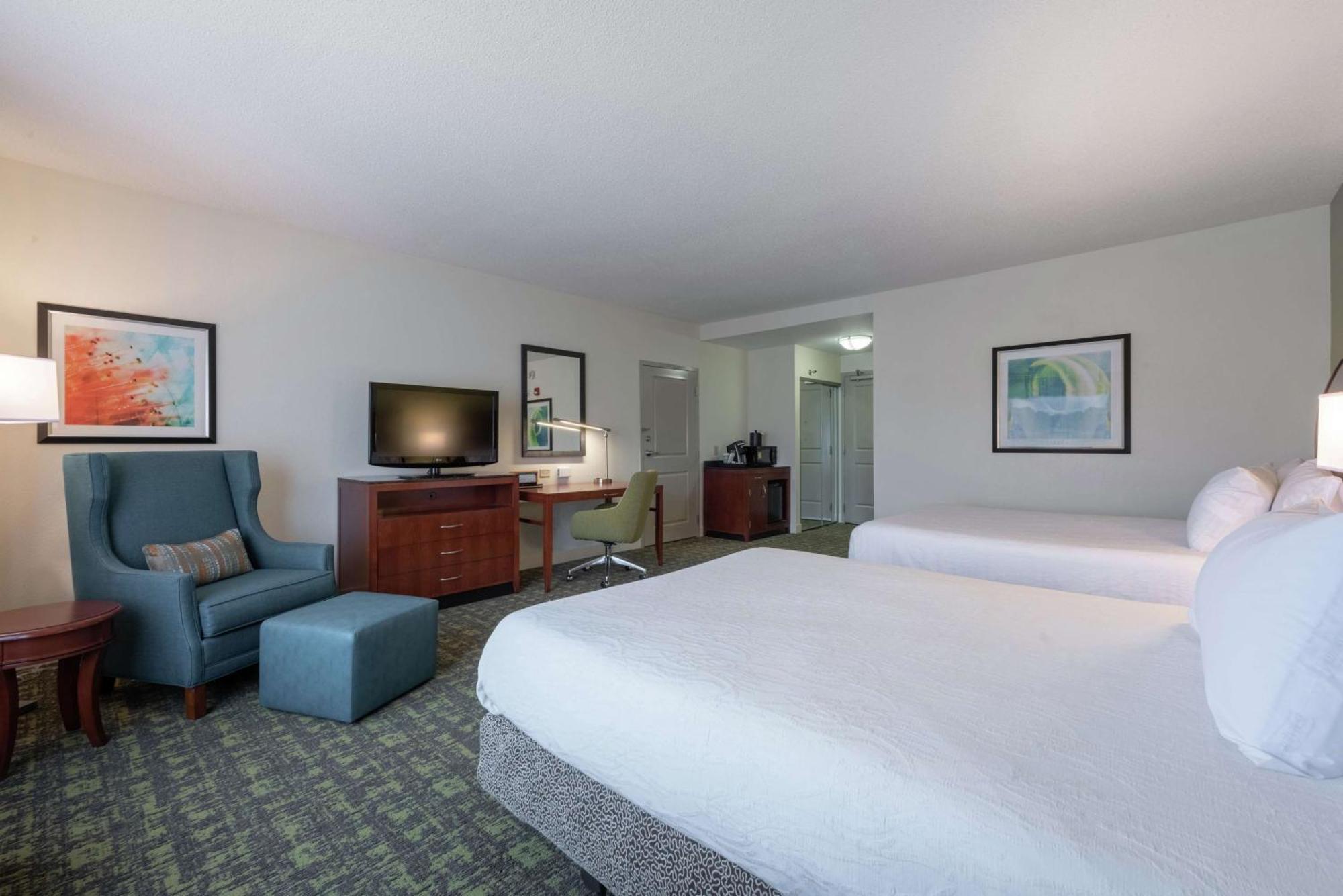 Hilton Garden Inn Μερίντιαν Εξωτερικό φωτογραφία