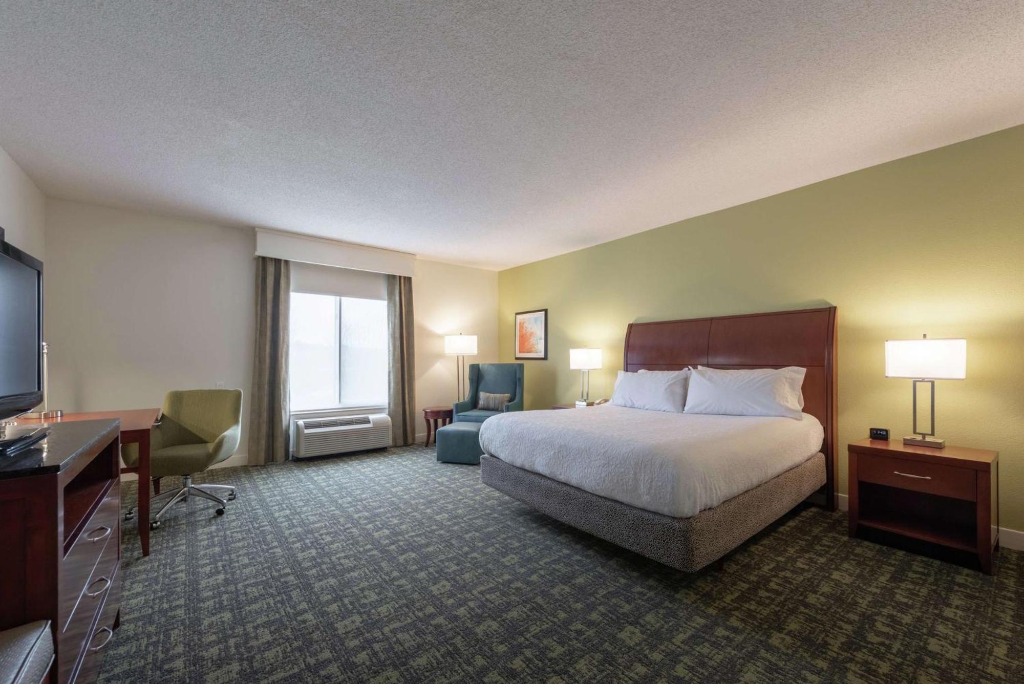 Hilton Garden Inn Μερίντιαν Εξωτερικό φωτογραφία