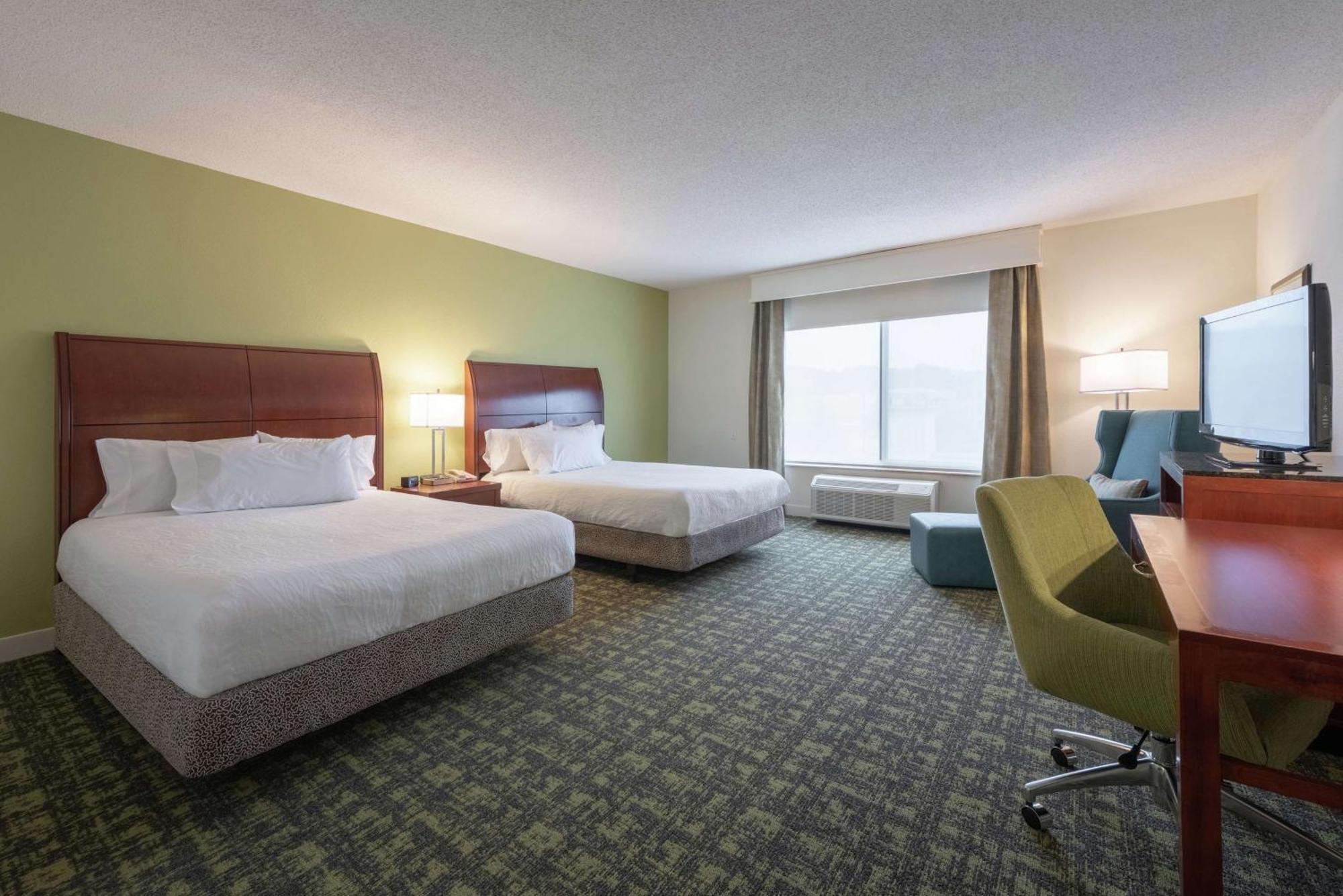 Hilton Garden Inn Μερίντιαν Εξωτερικό φωτογραφία
