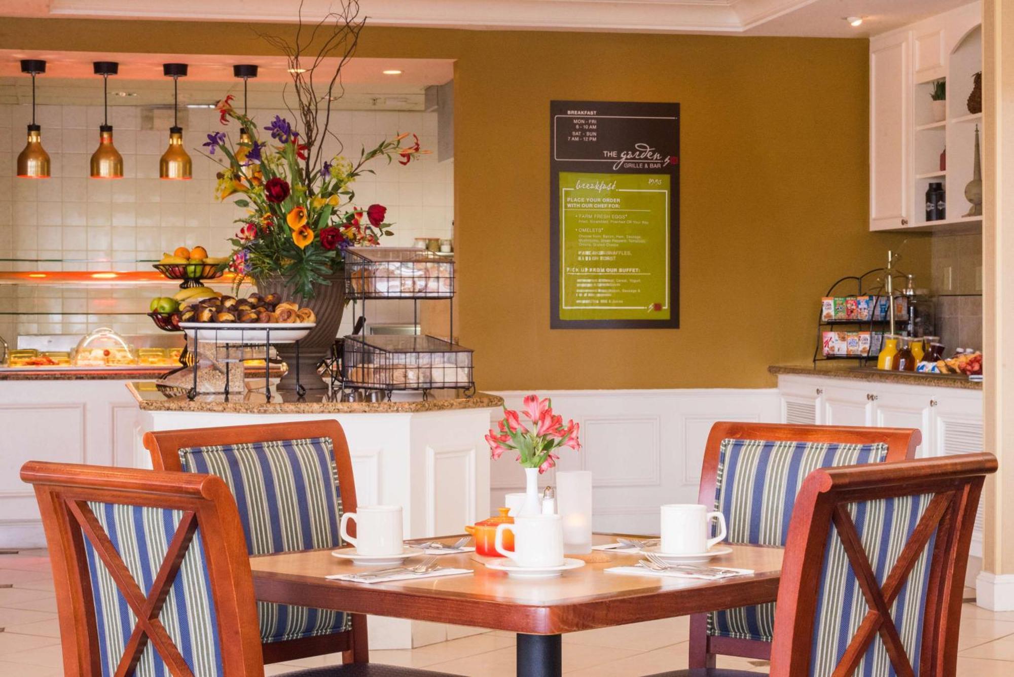 Hilton Garden Inn Μερίντιαν Εξωτερικό φωτογραφία