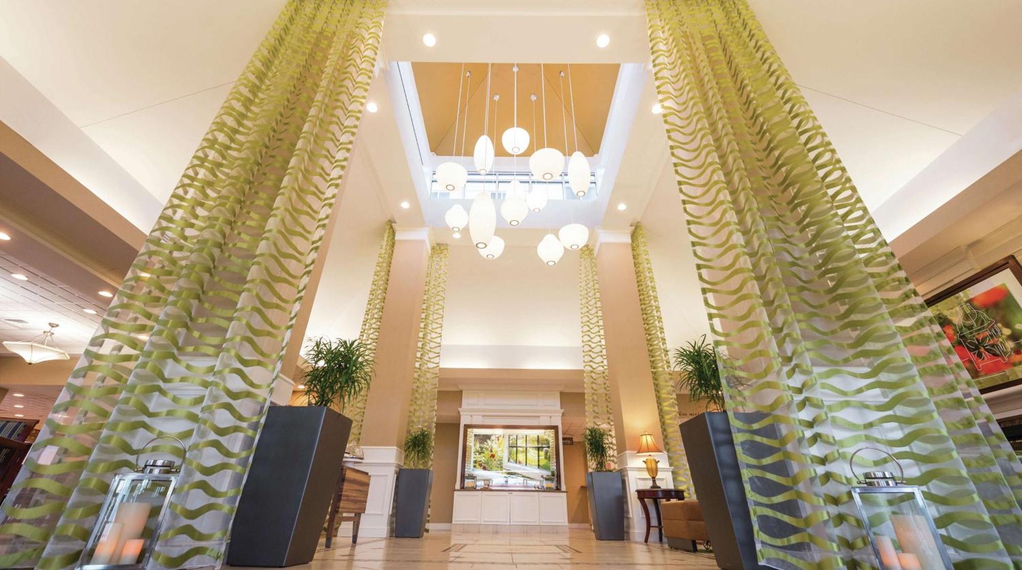 Hilton Garden Inn Μερίντιαν Εξωτερικό φωτογραφία