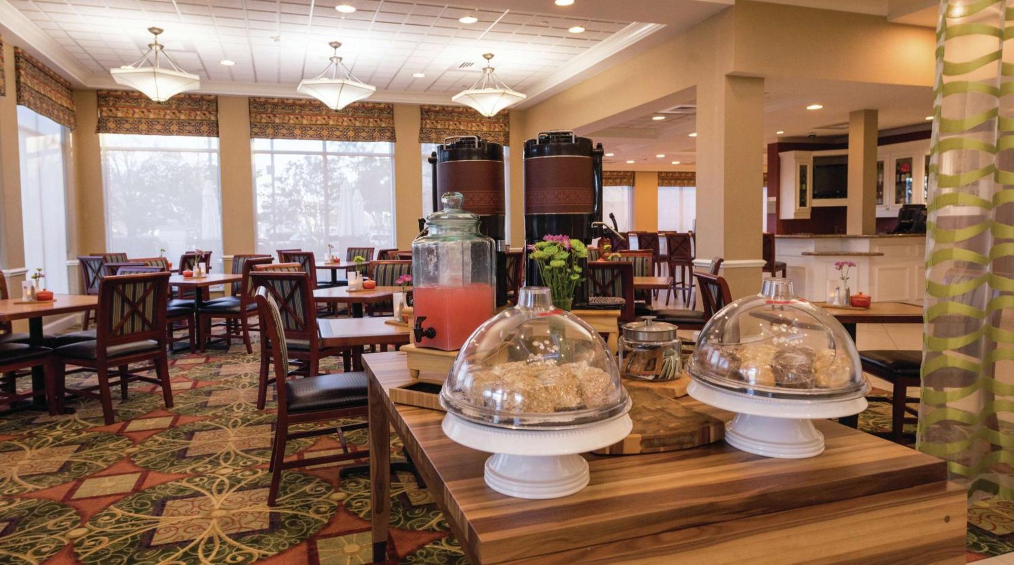 Hilton Garden Inn Μερίντιαν Εξωτερικό φωτογραφία