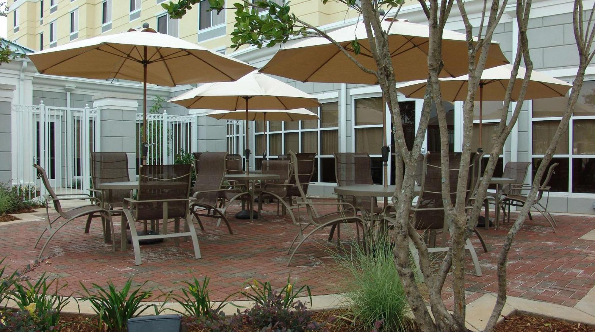 Hilton Garden Inn Μερίντιαν Εξωτερικό φωτογραφία